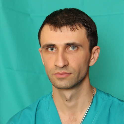 Ершов Сергей Иванович, фото