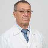 Ермольев Сергей Николевич