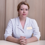 Ляпунова Ольга Петровна