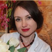Грабовецкая Анжелика Анатольевна, фото