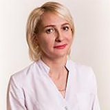 Степанец Наталья Алексеевна