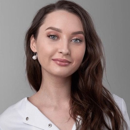 Жердина Алина Олеговна