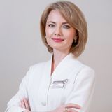 Студеникина Марина Анатольевна