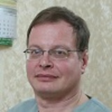 Шарф Григорий Борисович