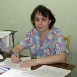 Глявина Инна Аркадьевна фото
