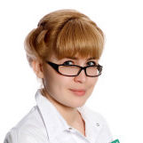 Симонова Ирина Олеговна, фото