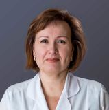 Крупко Наталья Леонидовна