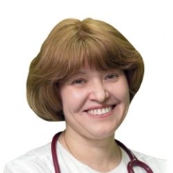 Кулешова Юлия Александровна
