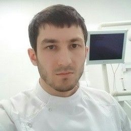 Кудаев А.К. Анапа - фотография