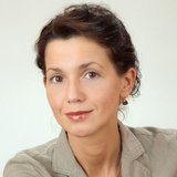 Пахомова Ольга Павловна