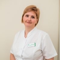 Привезенцева Валентина Александровна, фото