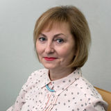 Мохначева Яна Валерьевна фото