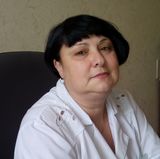 Федоченко Ирина Геннадьевна