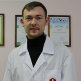 Шевцов Евгений Павлович