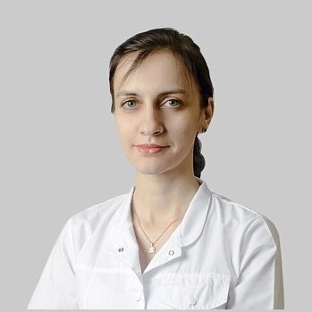 Позднякова Елена Викторовна, фото