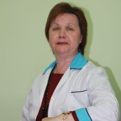Садовская Любовь Евгеньевна
