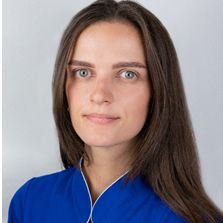 Артеменко Марта Сергеевна