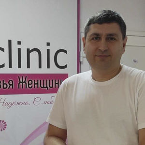 Трузян Владимир Александрович Воронеж: психолог медицинский