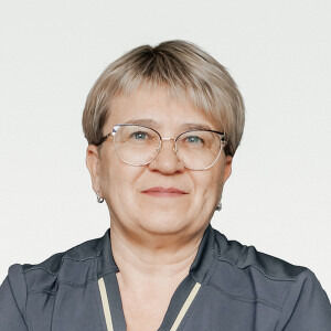 Ишкова Галина Виктровна, фото