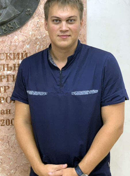 Карпов Григорий Олегович, фото