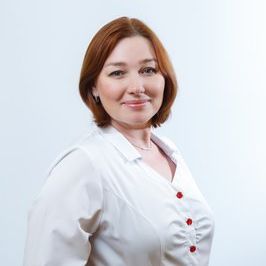 Михонина Е.В. Хабаровск - фотография