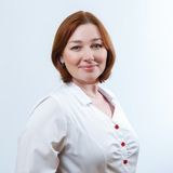 Михонина Евгения Владимировна