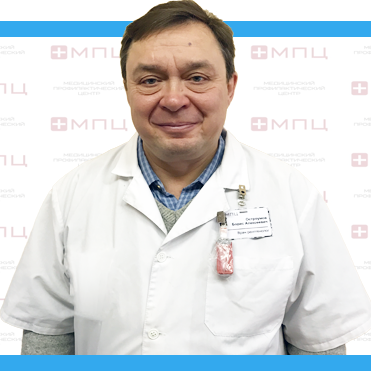Остроумов Борис Алексеевич