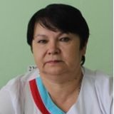 Евсенкова Ирина Петровна