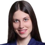 Бельчикова Екатерина Андреевна