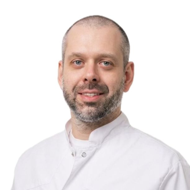 Бобрешов А.С. Москва - фотография