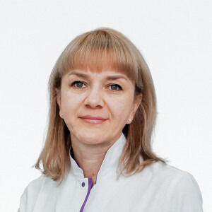 Касатонова Татьяная Витокровна, фото