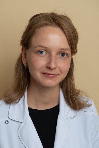 Сафонова Анна Борисовна, фото