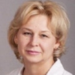 Райтер Татьяна Владимировна, фото