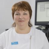 Пучкова Татьяна Николаевна фото