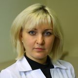 Хорошман Оксана Петровна