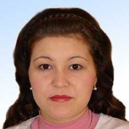 Хуснитдинова Светлана Рамилевна Уфа: офтальмолог