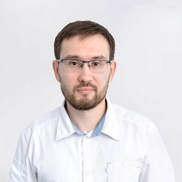 Степанов Евгений Викторович, фото