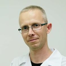 Горбунов Роман Николаевич