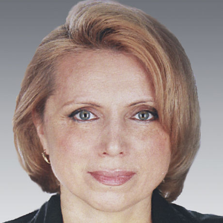 Сергеева Елена Геннадьевна