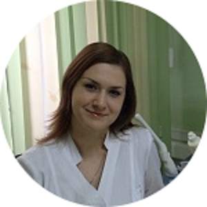 Зауташвили Анна Владимировна, фото
