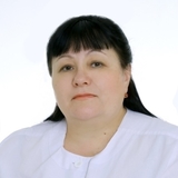 Баранникова Елена Ильинична