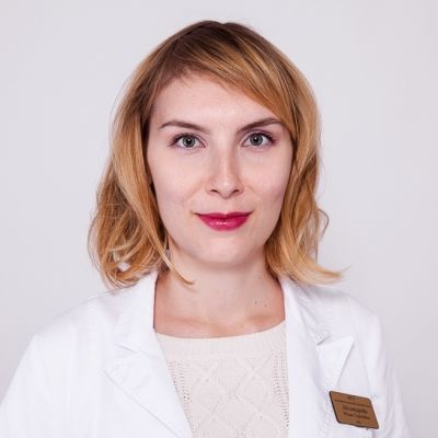 Абсатарова Юлия Сергеевна