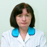 Сергиенко Ольга Владимировна