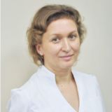 Захарова Светлана Тимергазиевна