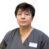 Друзенко Оксана Анатольевна