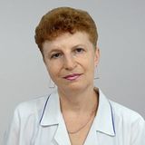 Игнатенкова Ирина Давидовна