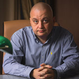 Наров Михаил Юрьевич