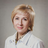 Вахрушева Марина Борисовна