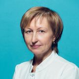 Макарова Людмила Михайловна