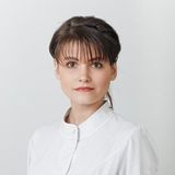 Михалева Ирина Евгеньевна